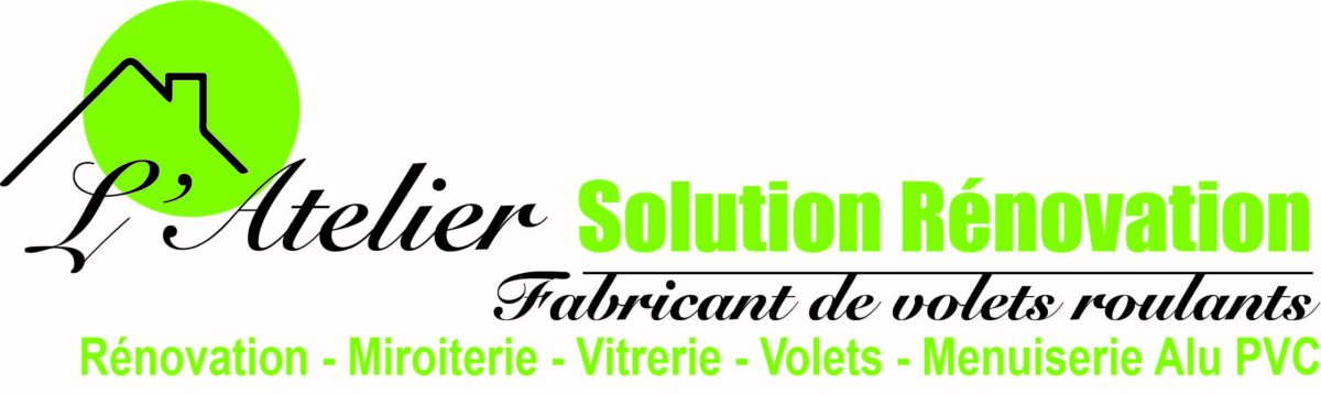 L'Atelier Solution Rénovation Volets Roulants à Nice